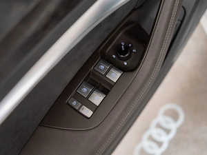 Лифтбек Audi A7 2020 года, 5600000 рублей, Красноярск
