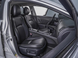 Седан Toyota Avensis 2009 года, 1040000 рублей, Ростов-на-Дону