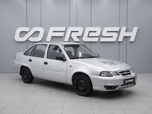 Седан Daewoo Nexia 2011 года, 280000 рублей, Ростов-на-Дону