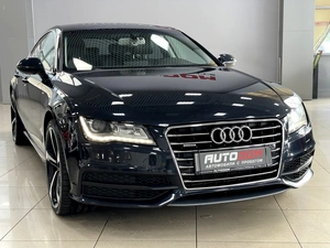 Лифтбек Audi A7 2012 года, 2087000 рублей, Солонцы