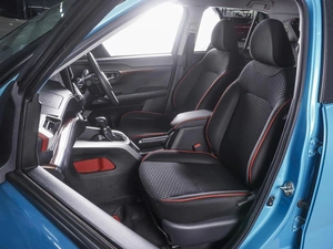 Внедорожник Toyota Raize 2020 года, 1545000 рублей, Ростов-на-Дону