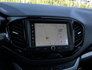 Универсал ВАЗ (LADA) Vesta Cross 2022 года, 1380000 рублей, Большой Сочи