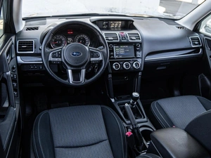 Внедорожник Subaru Forester 2016 года, 1790000 рублей, Волгоград