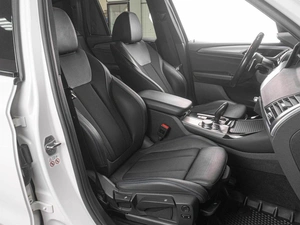 Внедорожник BMW X3 2020 года, 4400000 рублей, Тюмень