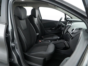 Внедорожник Renault Kaptur 2021 года, 1849444 рублей, Москва