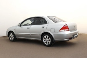 Седан Nissan Almera Classic 2012 года, 790000 рублей, Орёл