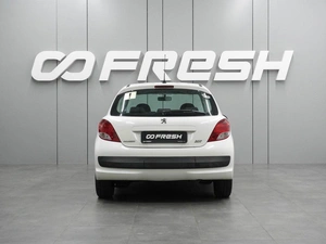 Хетчбэк Peugeot 207 2010 года, 769000 рублей, Воронеж