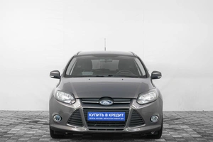 Универсал Ford Focus 2013 года, 729000 рублей, Кемерово