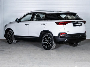 Внедорожник FAW Bestune T77 2024 года, 2180000 рублей, Ставрополь