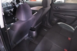 Хетчбэк Nissan Note 2020 года, 1149000 рублей, Томск