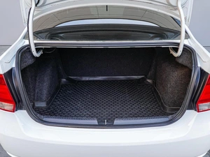 Седан Volkswagen Polo 2014 года, 910000 рублей, Краснодар