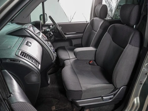 Минивэн Honda Mobilio Spike 2002 года, 549000 рублей, Воронеж
