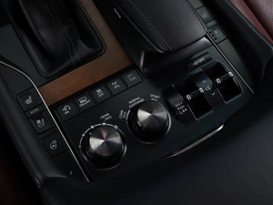 Внедорожник Lexus LX 2016 года, 4999077 рублей, Москва