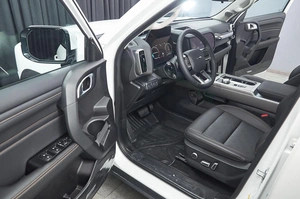 Внедорожник Haval DaGou (Big Dog) 2024 года, 2697000 рублей, Красноярск