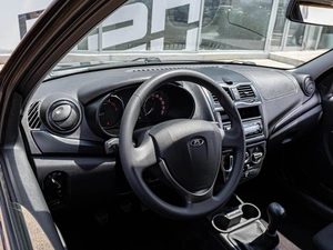 Лифтбек ВАЗ (LADA) Granta 2024 года, 839000 рублей, Краснодар