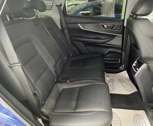 Внедорожник Chery Tiggo 8 2020 года, 1740000 рублей, Красноярск