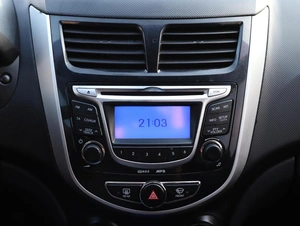 Хетчбэк Hyundai Solaris 2012 года, 699000 рублей, Ижевск