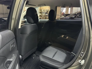 Внедорожник Mitsubishi Outlander 2020 года, 2147000 рублей, Красноярск