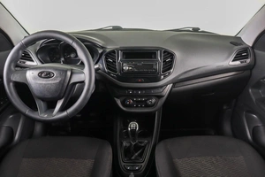 Седан ВАЗ (LADA) Vesta 2015 года, 799000 рублей, Пермь