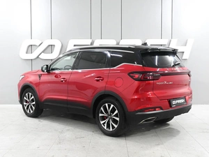 Внедорожник Chery Tiggo 7 Pro Max 2024 года, 2109000 рублей, Аксай