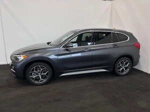 Внедорожник BMW X1 2019 года, 2650000 рублей, Кемерово