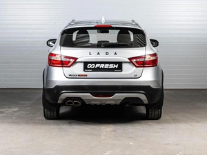 Универсал ВАЗ (LADA) Vesta Cross 2019 года, 1139000 рублей, Ставрополь