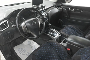 Внедорожник Nissan Qashqai 2014 года, 1249000 рублей, Новокузнецк