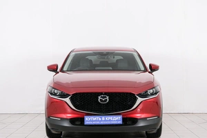 Внедорожник Mazda CX-30 2020 года, 2039000 рублей, Красноярск