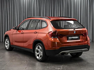 Внедорожник BMW X1 2014 года, 1148000 рублей, Ставрополь