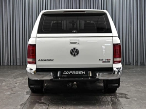 Пикап Volkswagen Amarok 2017 года, 3240000 рублей, Ставрополь