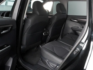 Внедорожник Toyota Highlander 2026 года, 5730000 рублей, Минеральные Воды