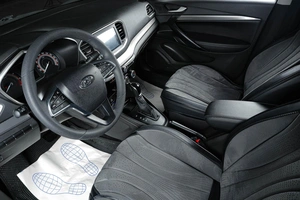 Седан ВАЗ (LADA) Vesta 2024 года, 1589000 рублей, Тюмень