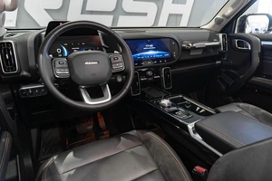 Внедорожник Haval Dargo 2022 года, 2679000 рублей, Петрозаводск