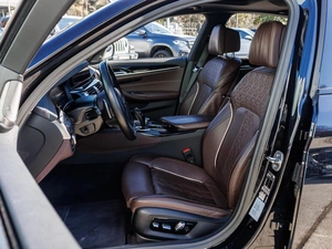 Седан BMW 5 серия 2021 года, 5190000 рублей, Большой Сочи