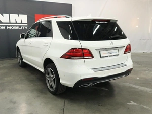 Внедорожник Mercedes-benz GLK-класс 2016 года, 3900000 рублей, Курск