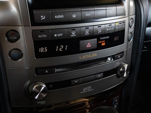 Внедорожник Lexus LX 2014 года, 5225000 рублей, Краснодар