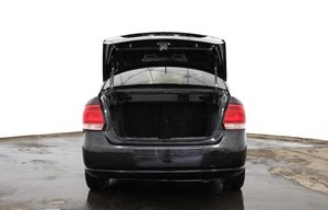 Седан Volkswagen Polo 2014 года, 699000 рублей, Орёл