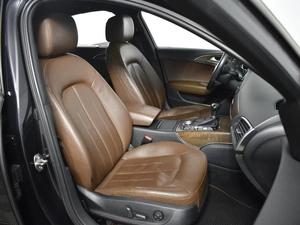 Седан Audi A6 2014 года, 1724900 рублей, Казань