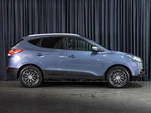 Внедорожник Hyundai ix35 2014 года, 1390000 рублей, Волгоград