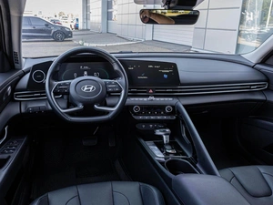 Седан Hyundai Elantra 2023 года, 2070000 рублей, Краснодар
