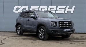 Внедорожник Haval Dargo 2022 года, 2497000 рублей, Ижевск