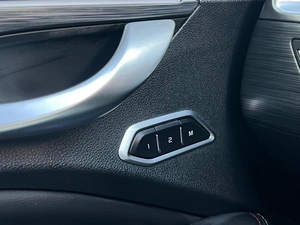 Внедорожник Geely Tugella 2021 года, 2591000 рублей, Ижевск