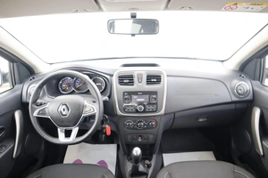 Седан Renault Logan 2019 года, 1249000 рублей, Обнинск