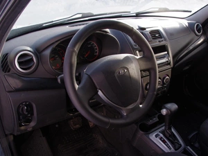 Хетчбэк ВАЗ (LADA) Kalina 2014 года, 550000 рублей, Владимир