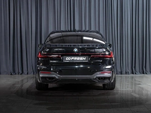 Седан BMW 7 серия 2020 года, 7750000 рублей, Волгоград