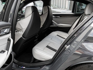 Седан BMW M5 2021 года, 13080000 рублей, Краснодар