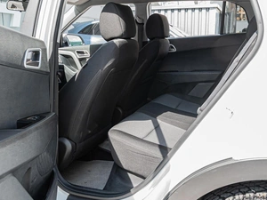 Внедорожник Hyundai Creta 2016 года, 1620000 рублей, Краснодар