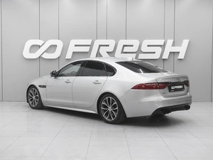 Седан Jaguar XF 2017 года, 2099000 рублей, Ростов-на-Дону