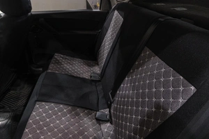Седан ВАЗ (LADA) Granta 2019 года, 699000 рублей, Новокузнецк