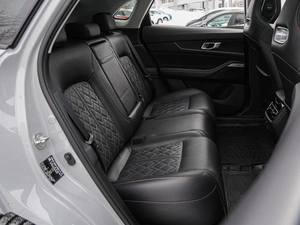 Внедорожник Changan UNI-K 2023 года, 3450000 рублей, Волгоград